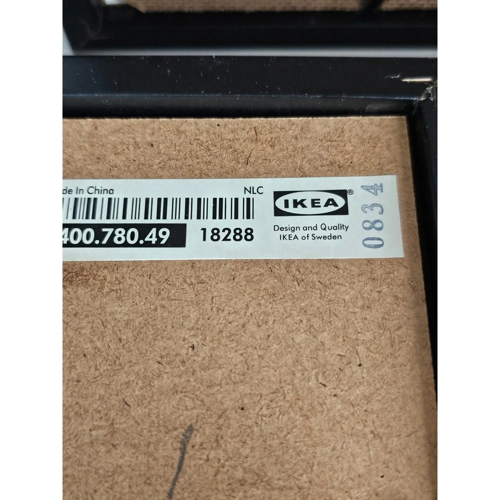 IKEA *flaws* minor